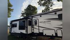 2021 Grand Design REFLECTION 311BHS RV
