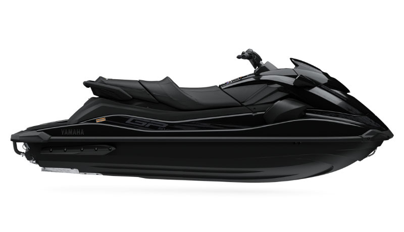 2026 Yamaha GP SVHO with Audio SVHO in Huron, OH