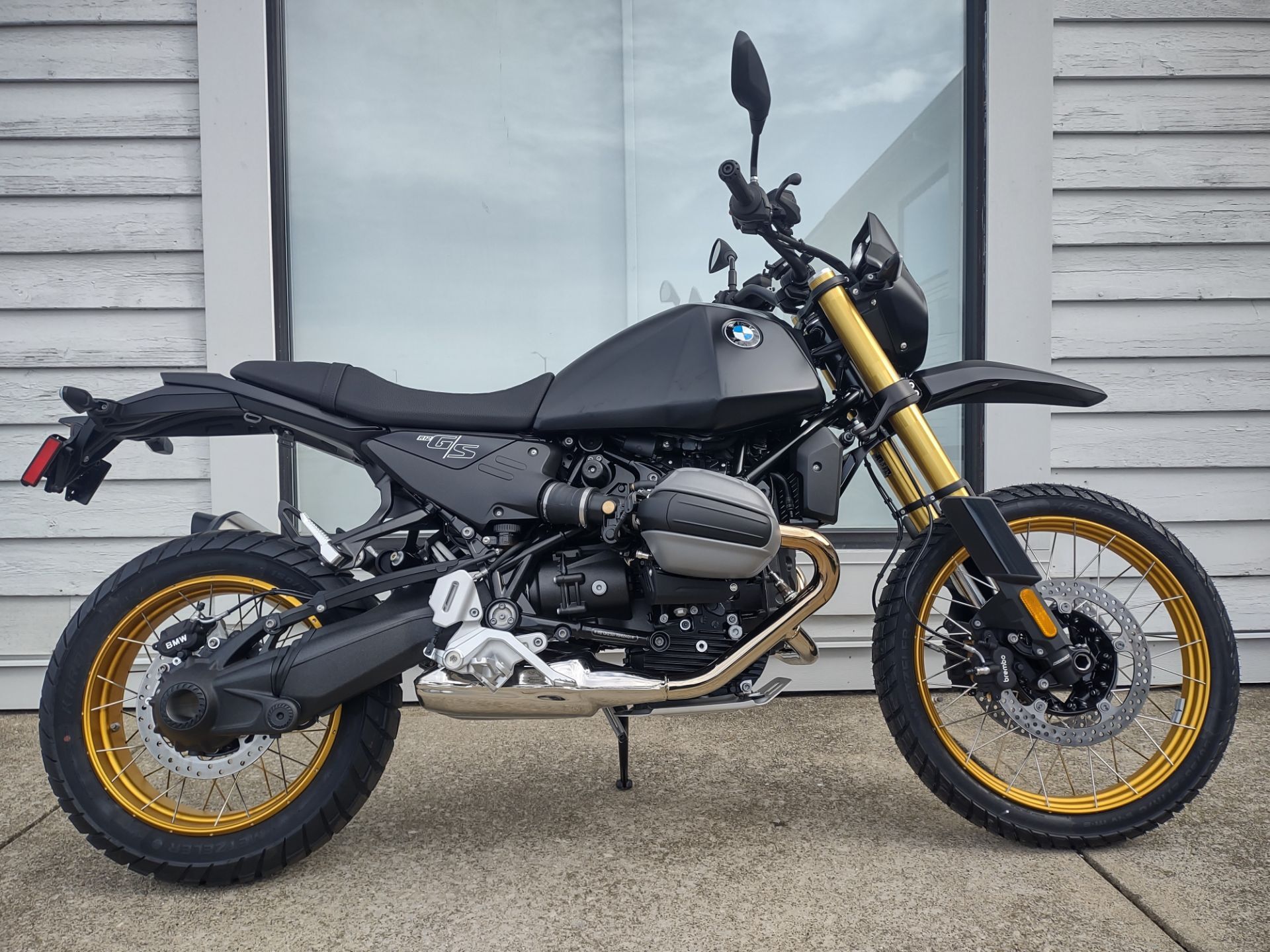 2026 BMW R 12 G/S G/S in Columbus, OH