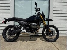 2026 BMW R 12 G/S First Ride image