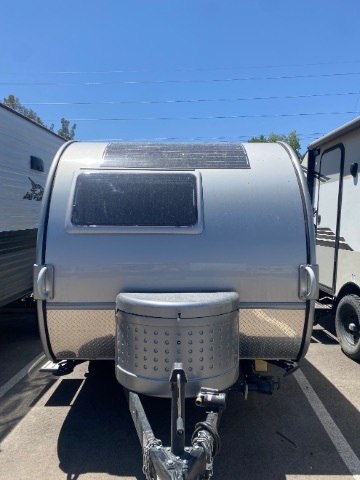 2019 Nucamp TEARDROP CAMPERS TAB 320 in washington UT