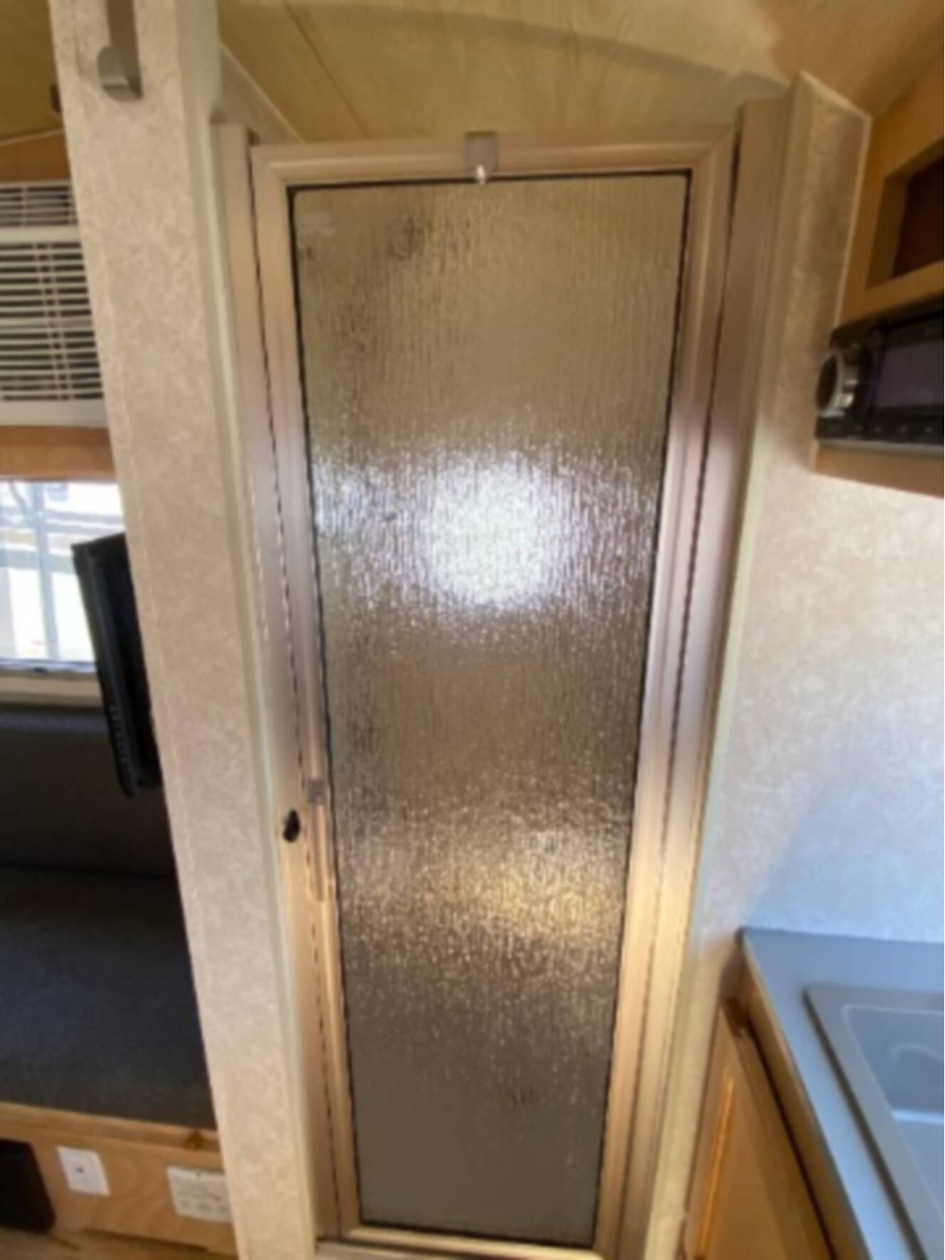 A photo of this 2019 Nucamp TEARDROP CAMPERS TAB 320
