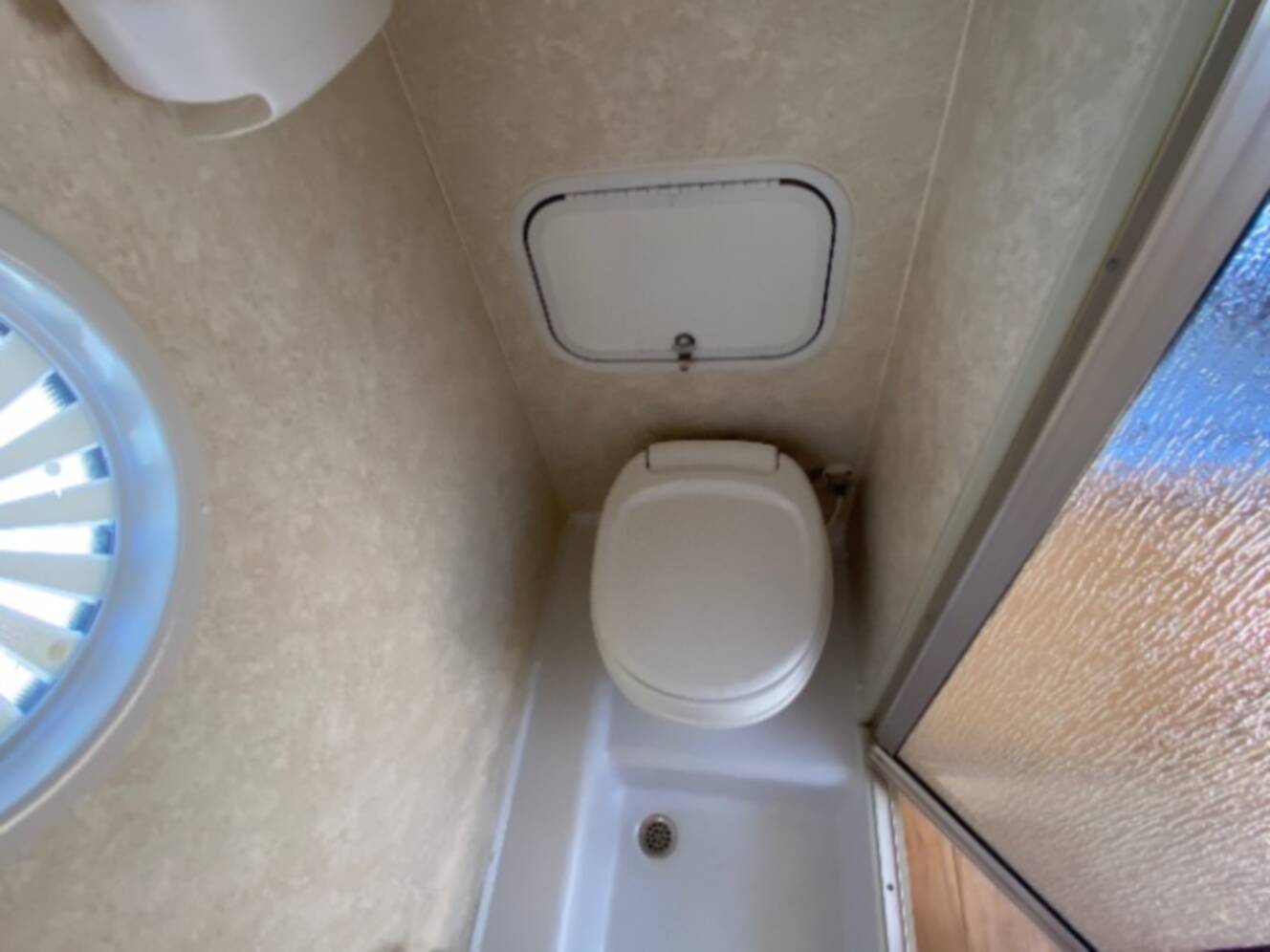 A photo of this 2019 Nucamp TEARDROP CAMPERS TAB 320