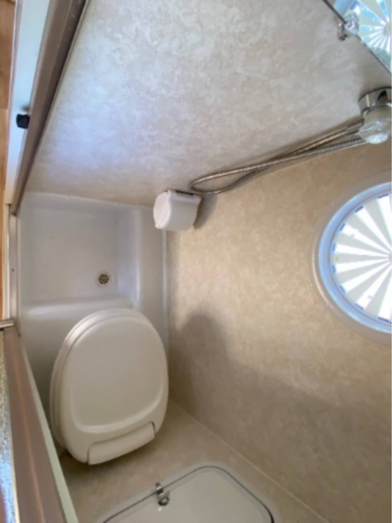 A photo of this 2019 Nucamp TEARDROP CAMPERS TAB 320