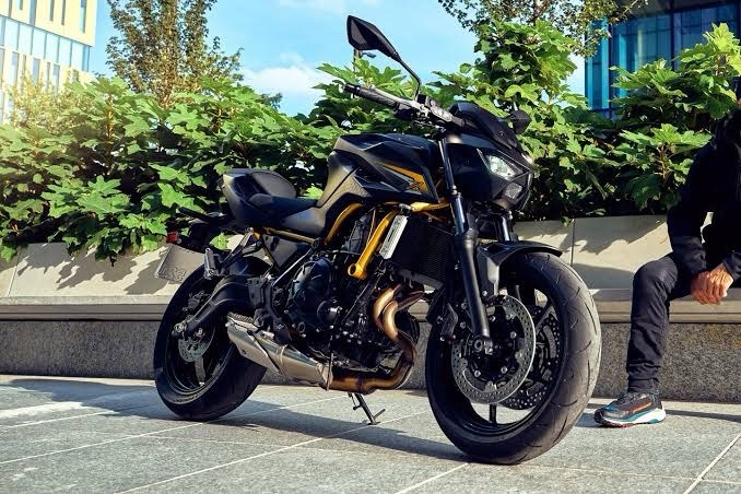 2026 Kawasaki Z650 S ABS ABS in Florence, SC