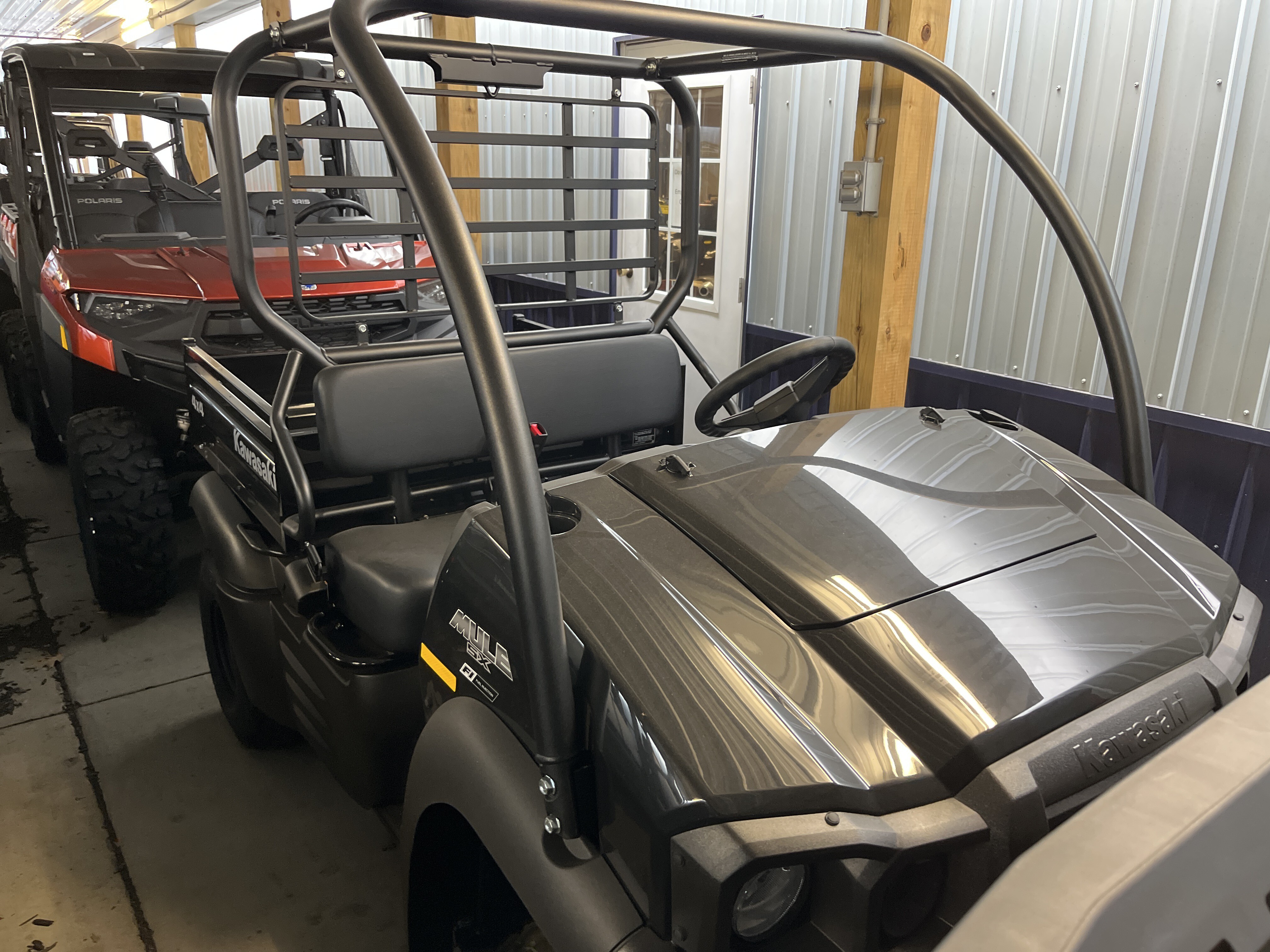 2026 Kawasaki MULE SX™ 4x4 in berkeley springs WV