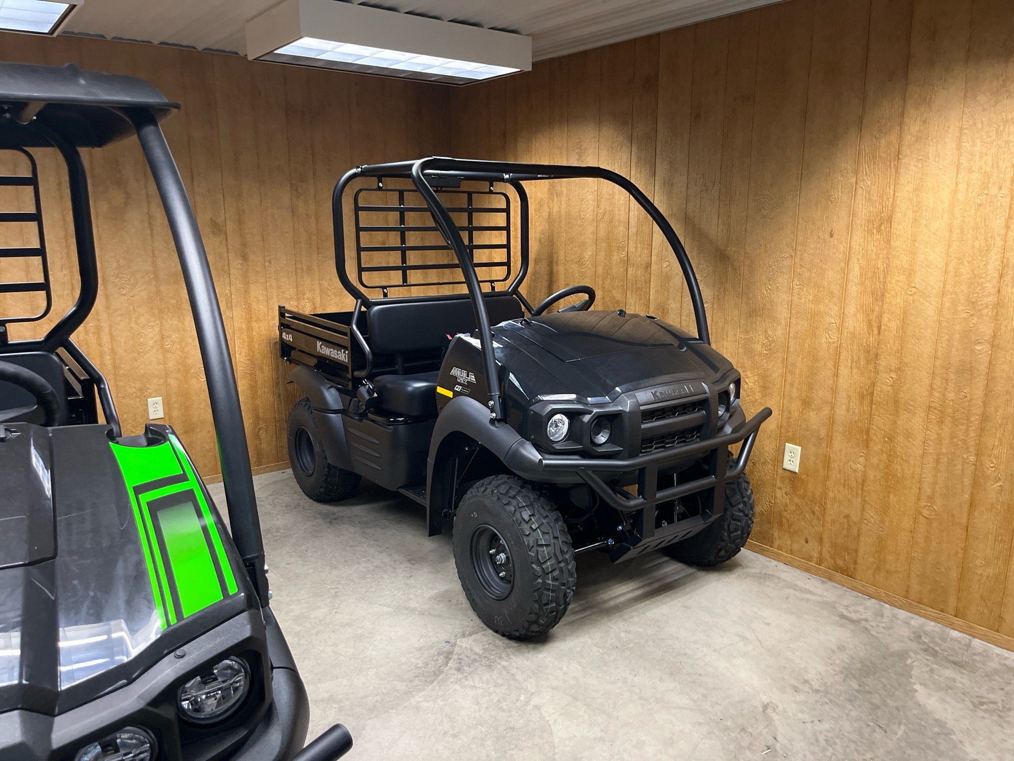 2026 Kawasaki MULE SX™ 4x4 in berkeley springs WV