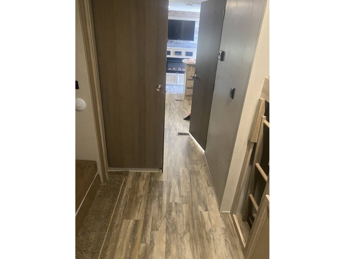 A photo of this 2020 Coachmen CATALINA LEGACY 343BHTS
