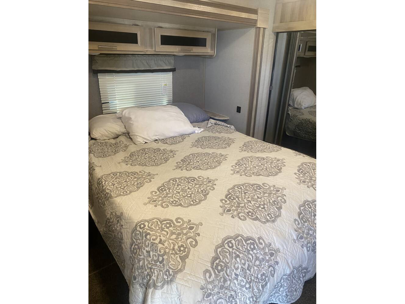 A photo of this 2020 Coachmen CATALINA LEGACY 343BHTS