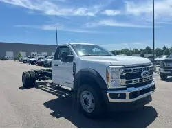 2026 FORD F600