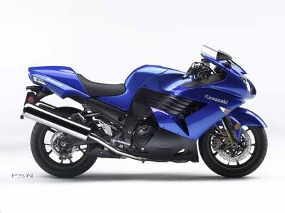 Kawasaki Ninja ZX-14 Motorcycles For Sale - Cycle Trader