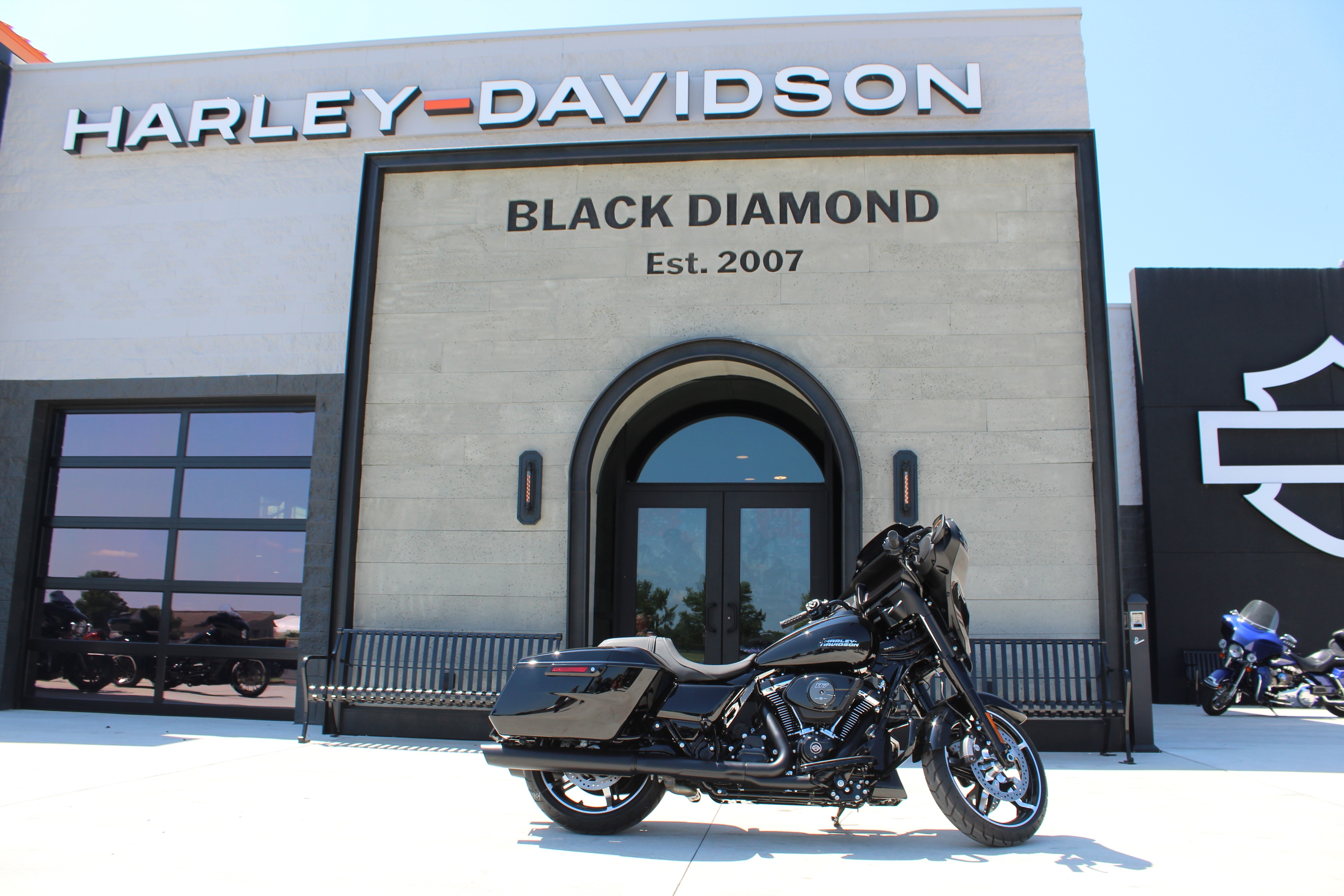 2026 Harley-Davidson Street Glide® in Marion, IL