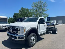 2026 FORD F600