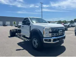 2026 FORD F600