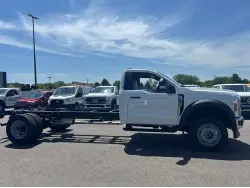 2026 FORD F600
