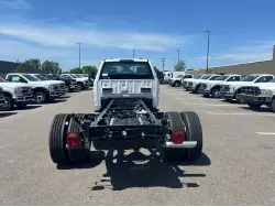 2026 FORD F600