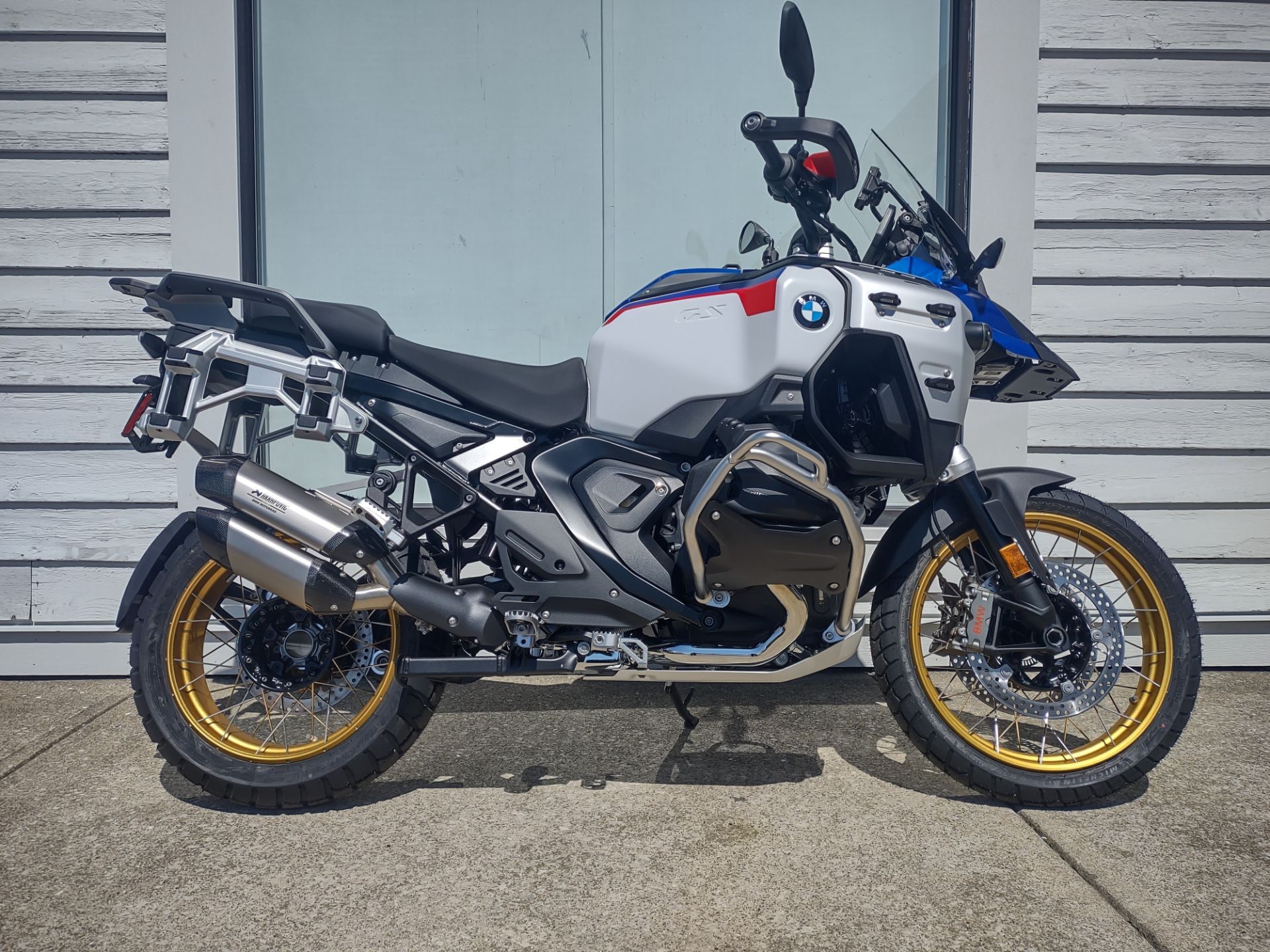 2026 BMW R 1300 GS Adventure 1300 GS ADVENTURE in Columbus, OH