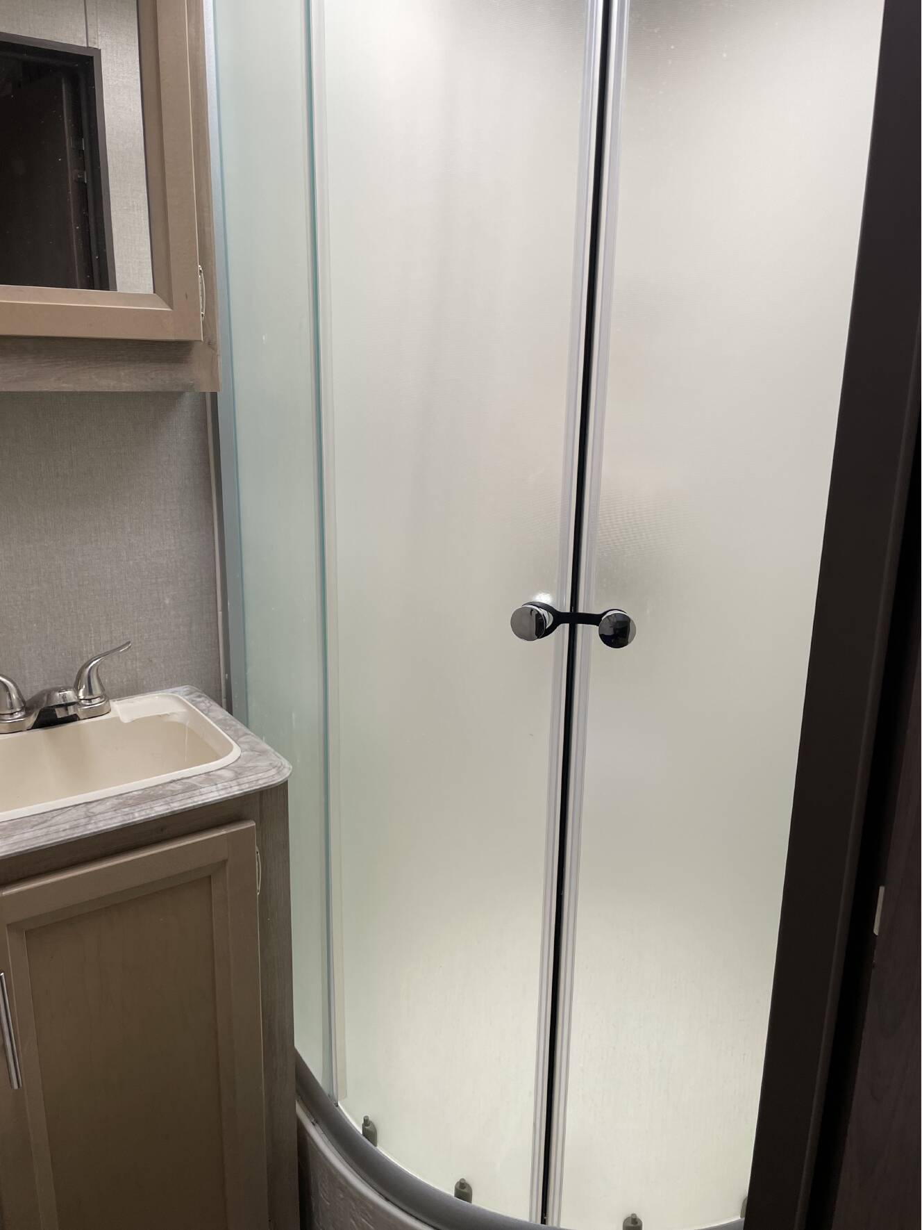 A photo of this 2020 Coachmen CATALINA LEGACY 343BHTS