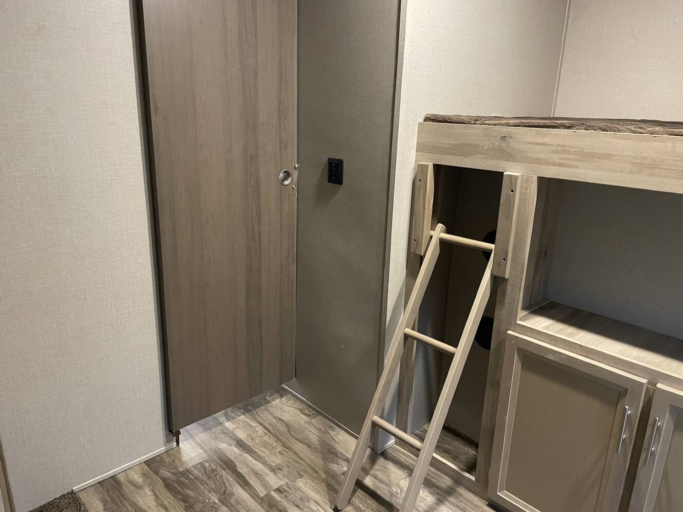 A photo of this 2020 Coachmen CATALINA LEGACY 343BHTS