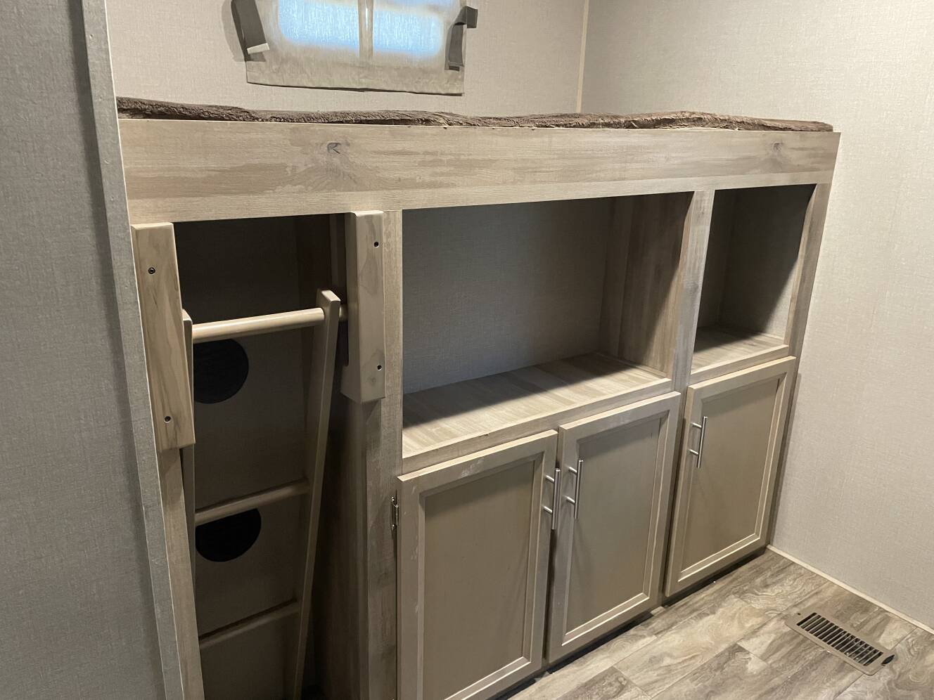 A photo of this 2020 Coachmen CATALINA LEGACY 343BHTS