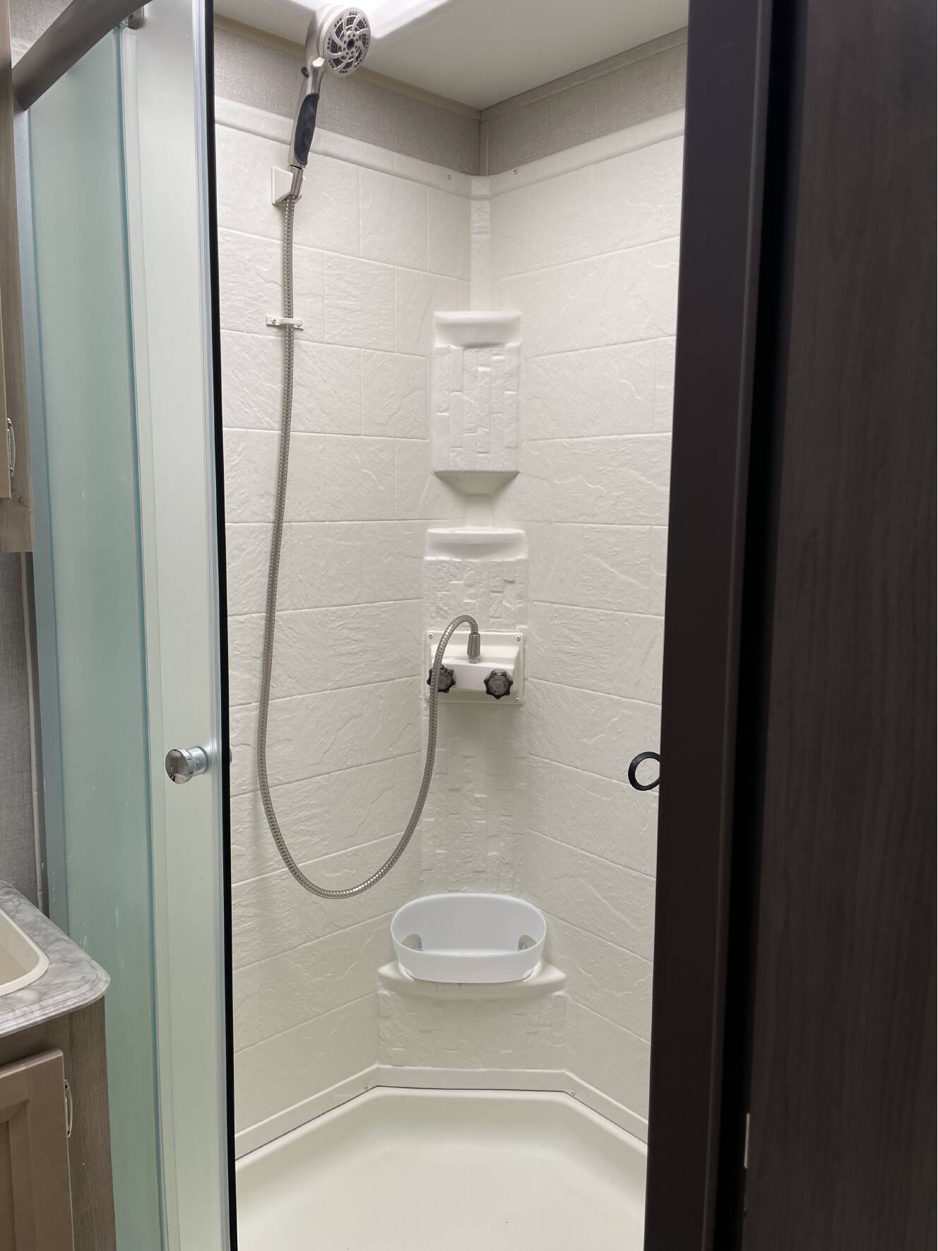 A photo of this 2020 Coachmen CATALINA LEGACY 343BHTS