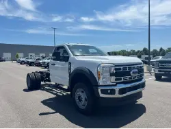 2026 FORD F600