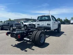 2026 FORD F600