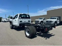 2026 FORD F600