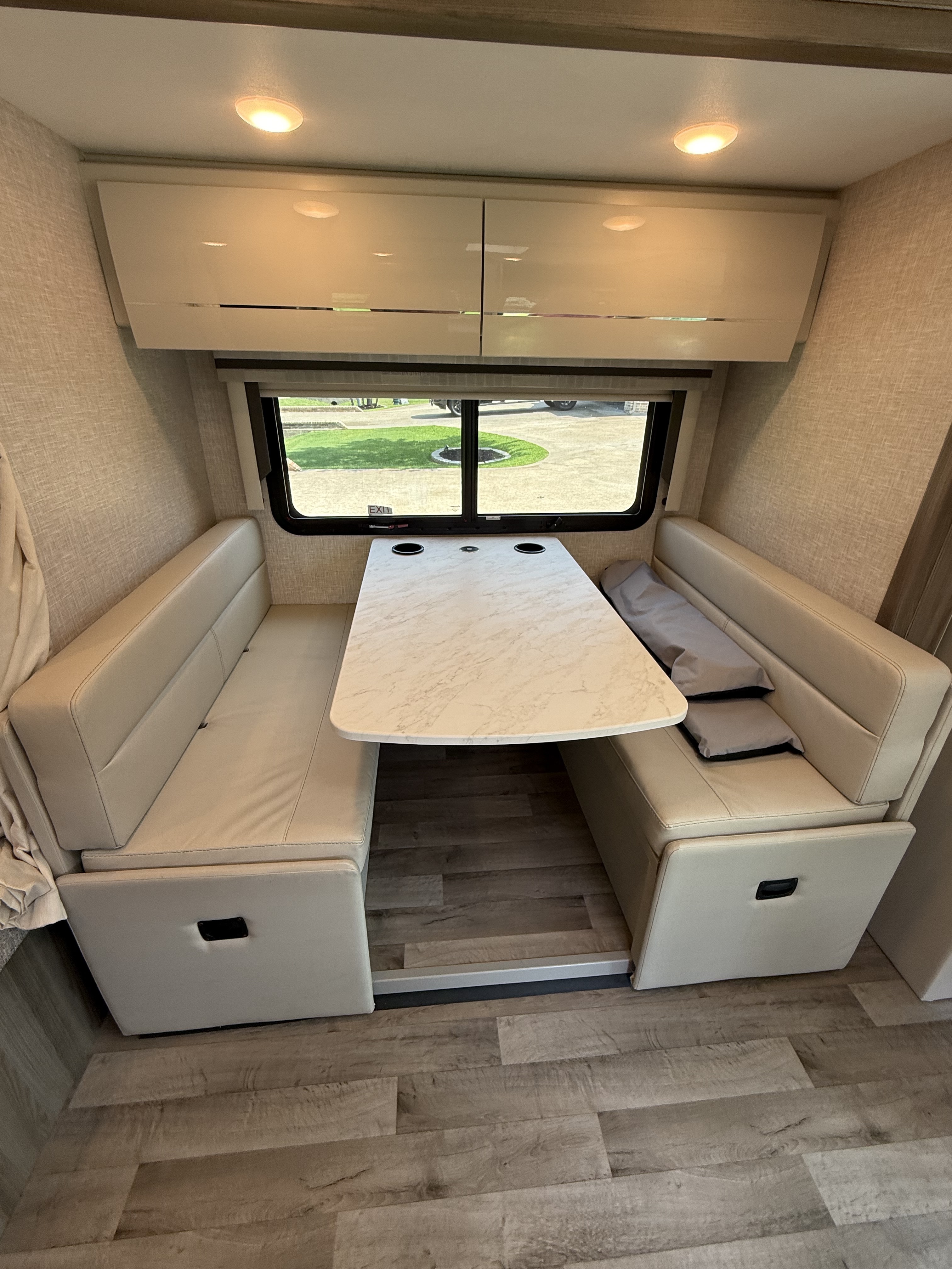2025 Thor Motor Coach COMPASS AWD 23TW in lake kiowa TX