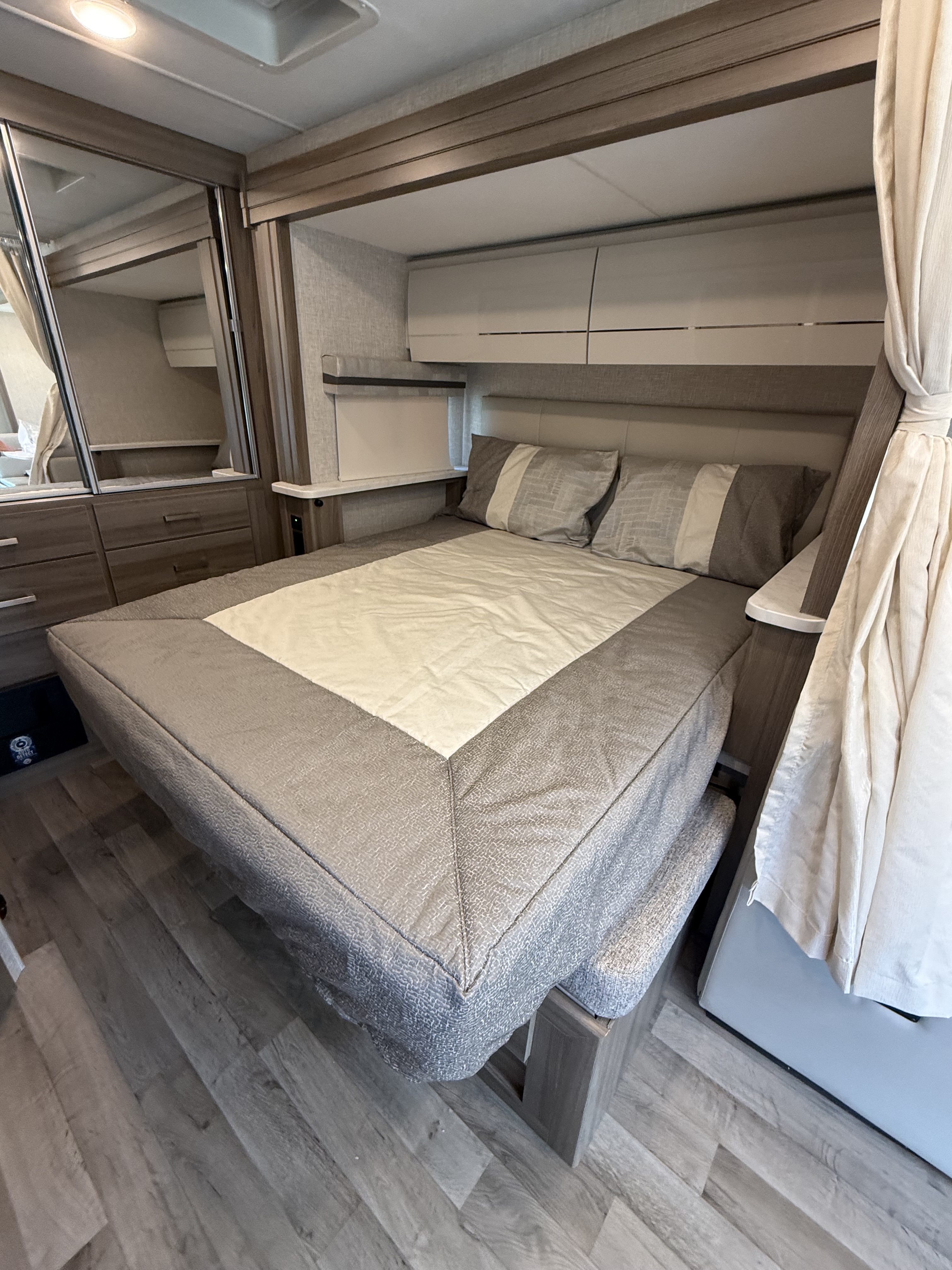 2025 Thor Motor Coach COMPASS AWD 23TW RV