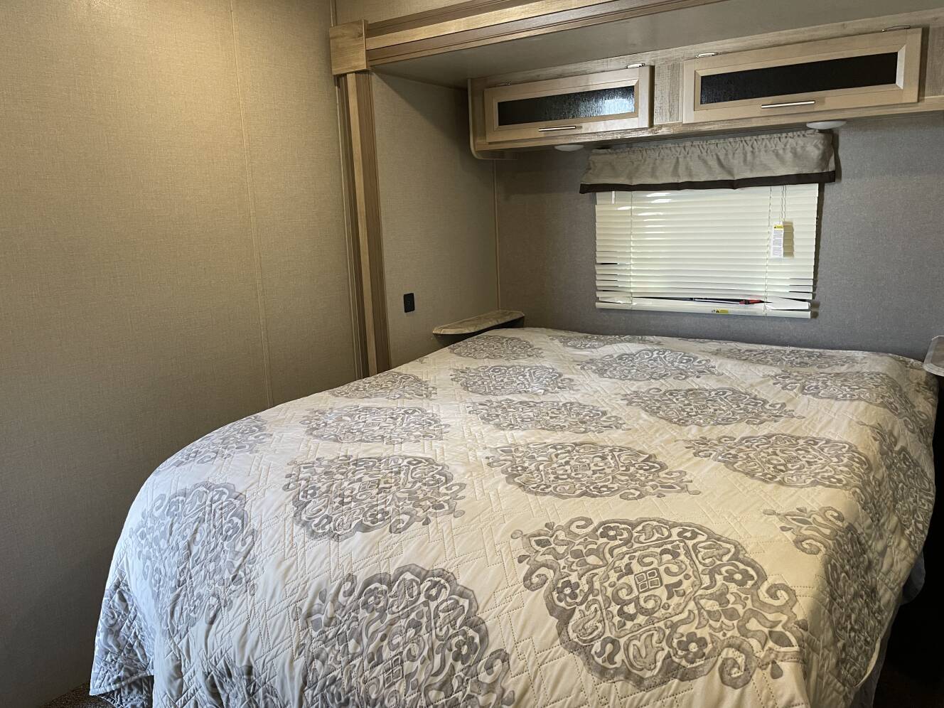 A photo of this 2020 Coachmen CATALINA LEGACY 343BHTS
