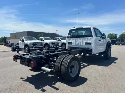 2026 FORD F600