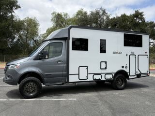2025 WINNEBAGO EKKO 23B