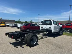 2026 FORD F600