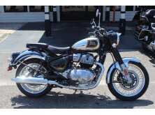 2026 Royal Enfield Classic 650 First Ride image