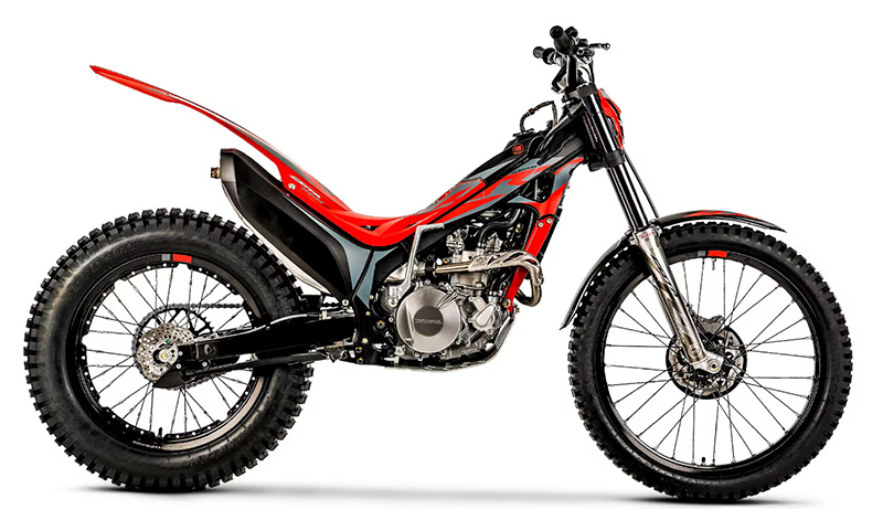 2024 Honda Montesa Cota 4RT 260R 4RT 260R in Winchester, VA