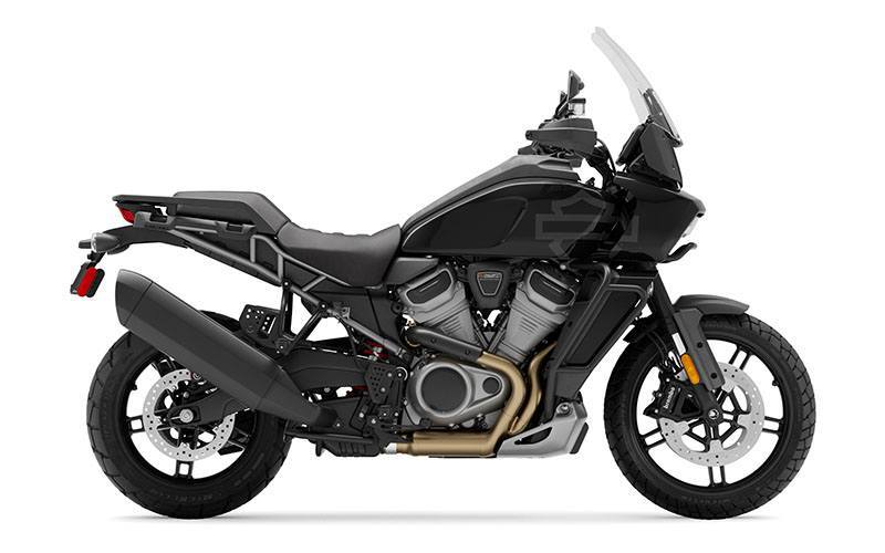 2021 Harley-Davidson Pan America™ Special SPECIAL in Winchester, VA