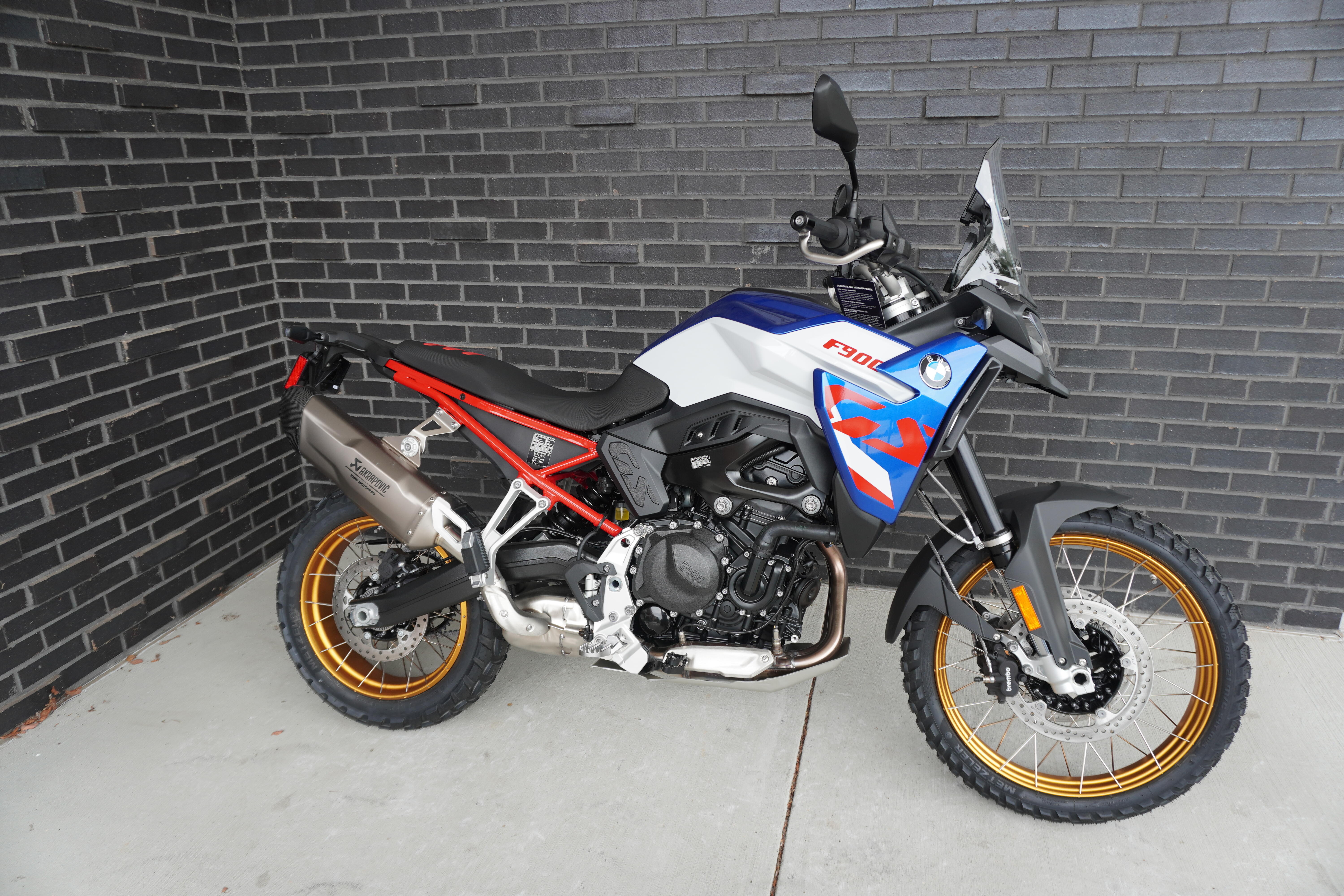 2026 BMW F900GS 900 GS in Raleigh, NC