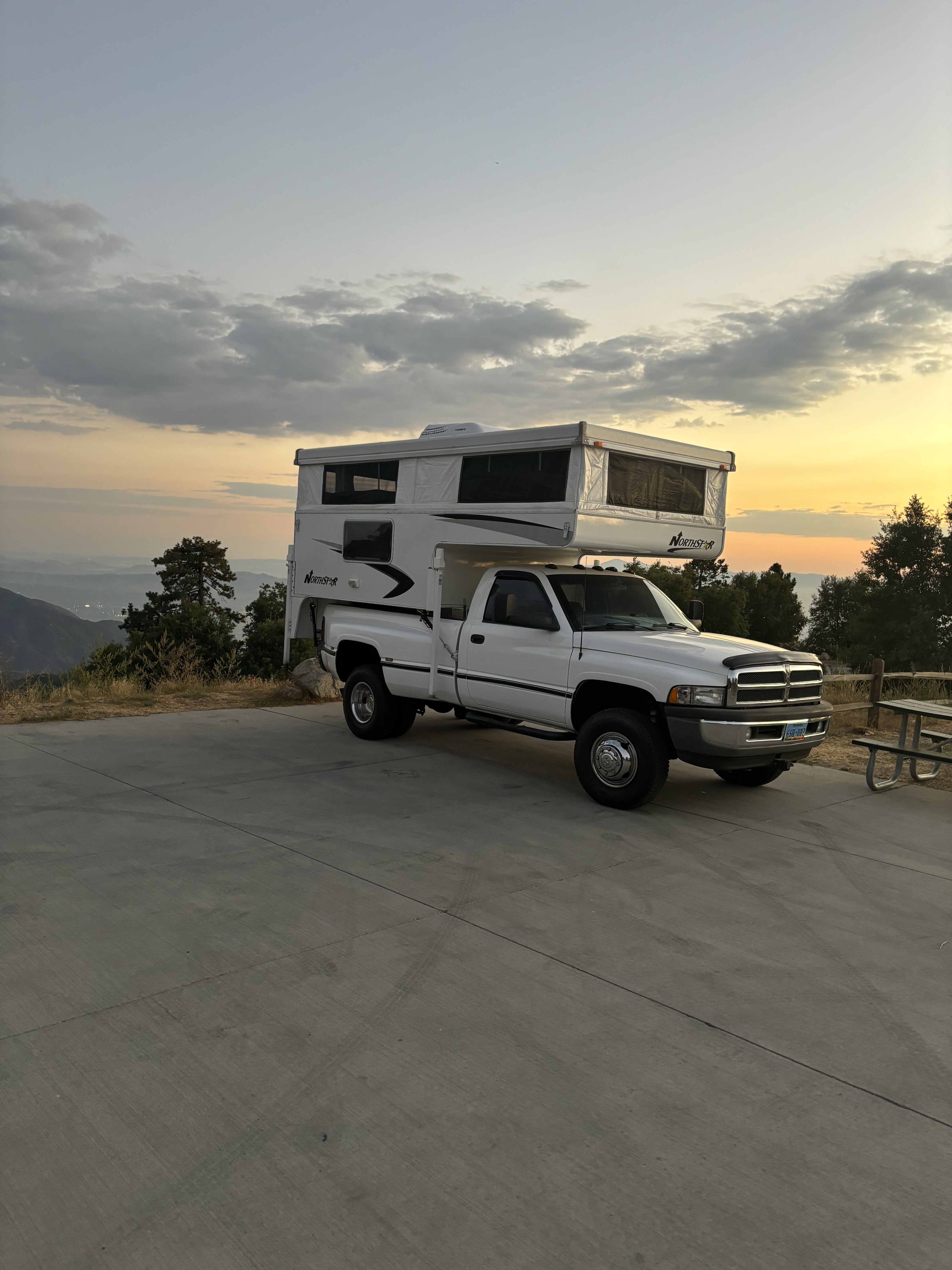 2022 Northstar Campers TRUCK CAMPER 850SC in las vegas NV