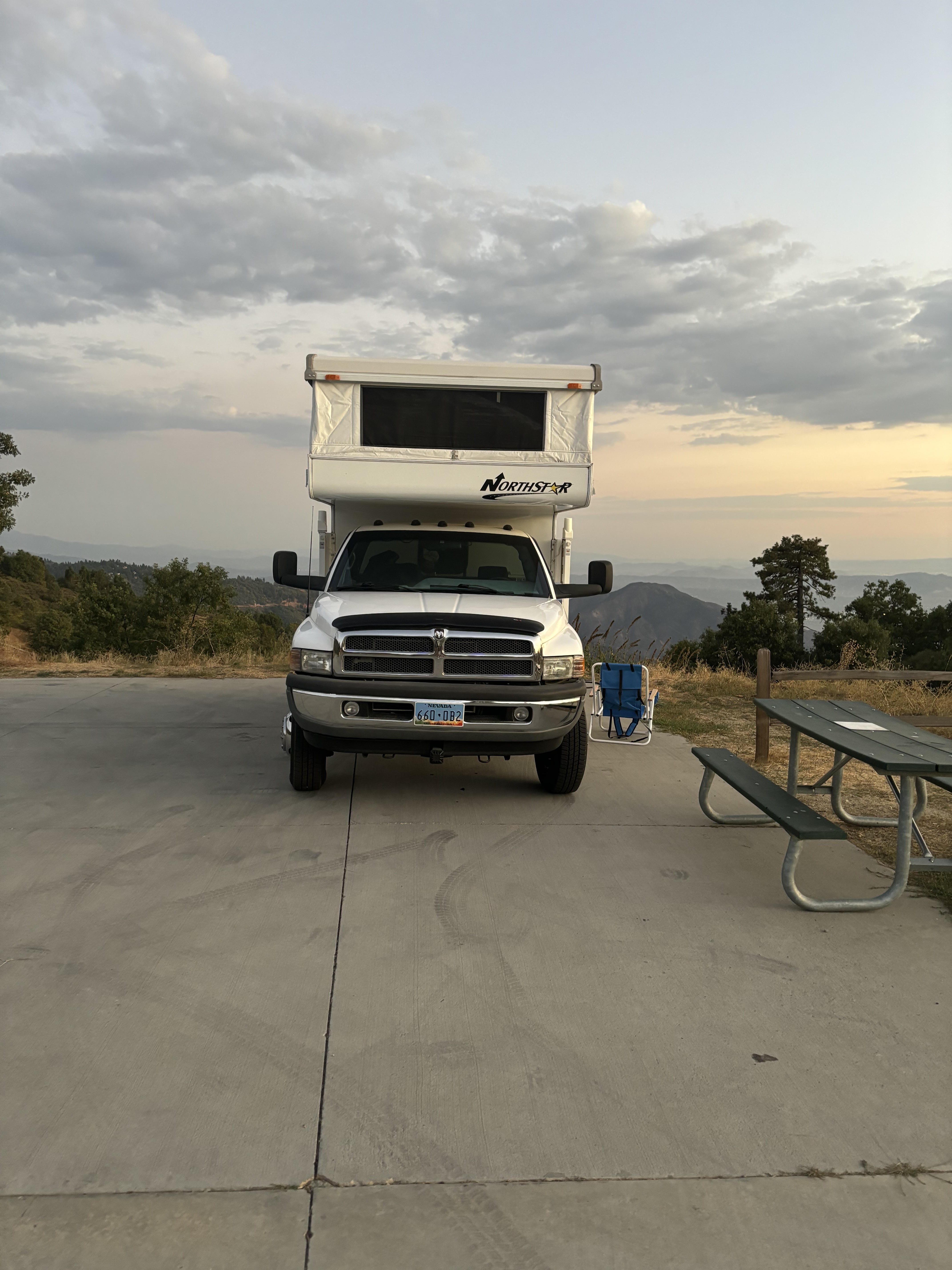2022 Northstar Campers TRUCK CAMPER 850SC in las vegas NV