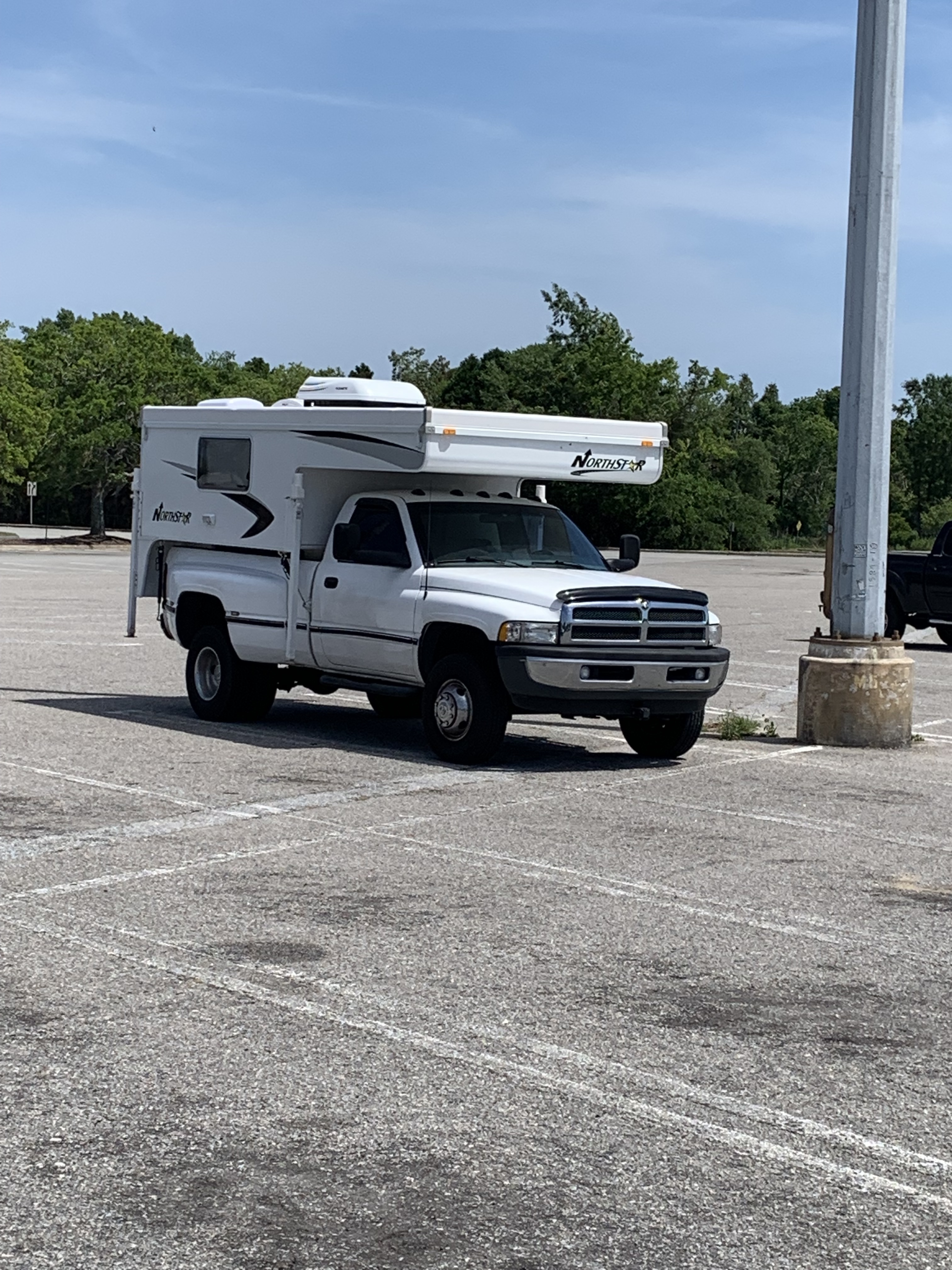 2022 Northstar Campers TRUCK CAMPER 850SC in las vegas NV