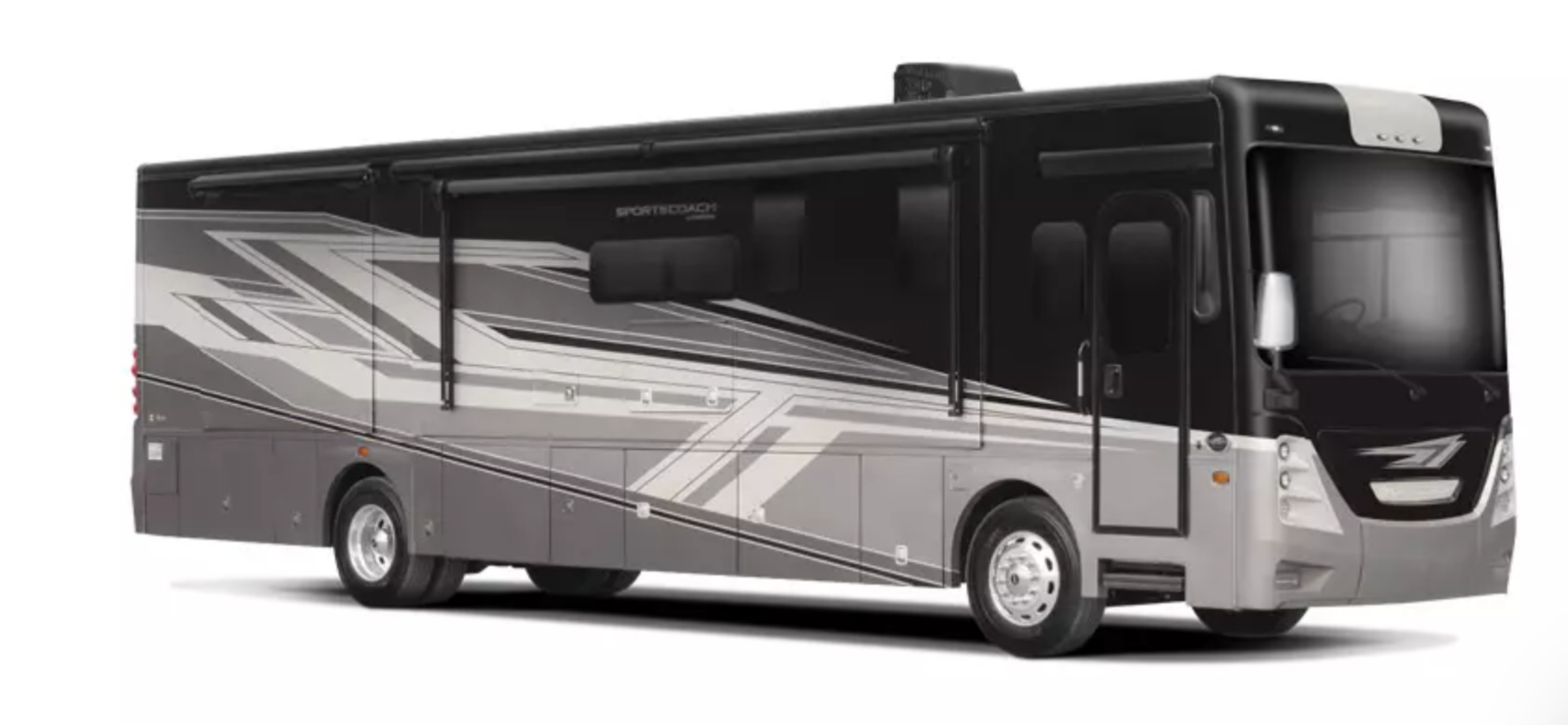 2024 Coachmen SPORTSCOACH SRS 341SA RV