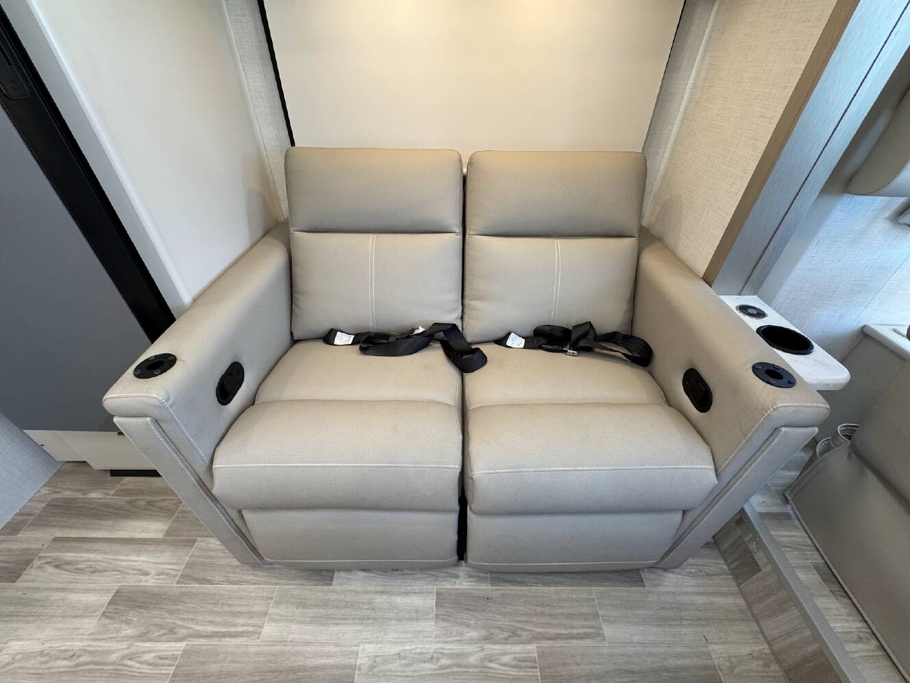 A photo of this 2027 Thor Motor Coach AXIS 26.1