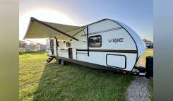 2020 Forest River VIBE 28BH RV