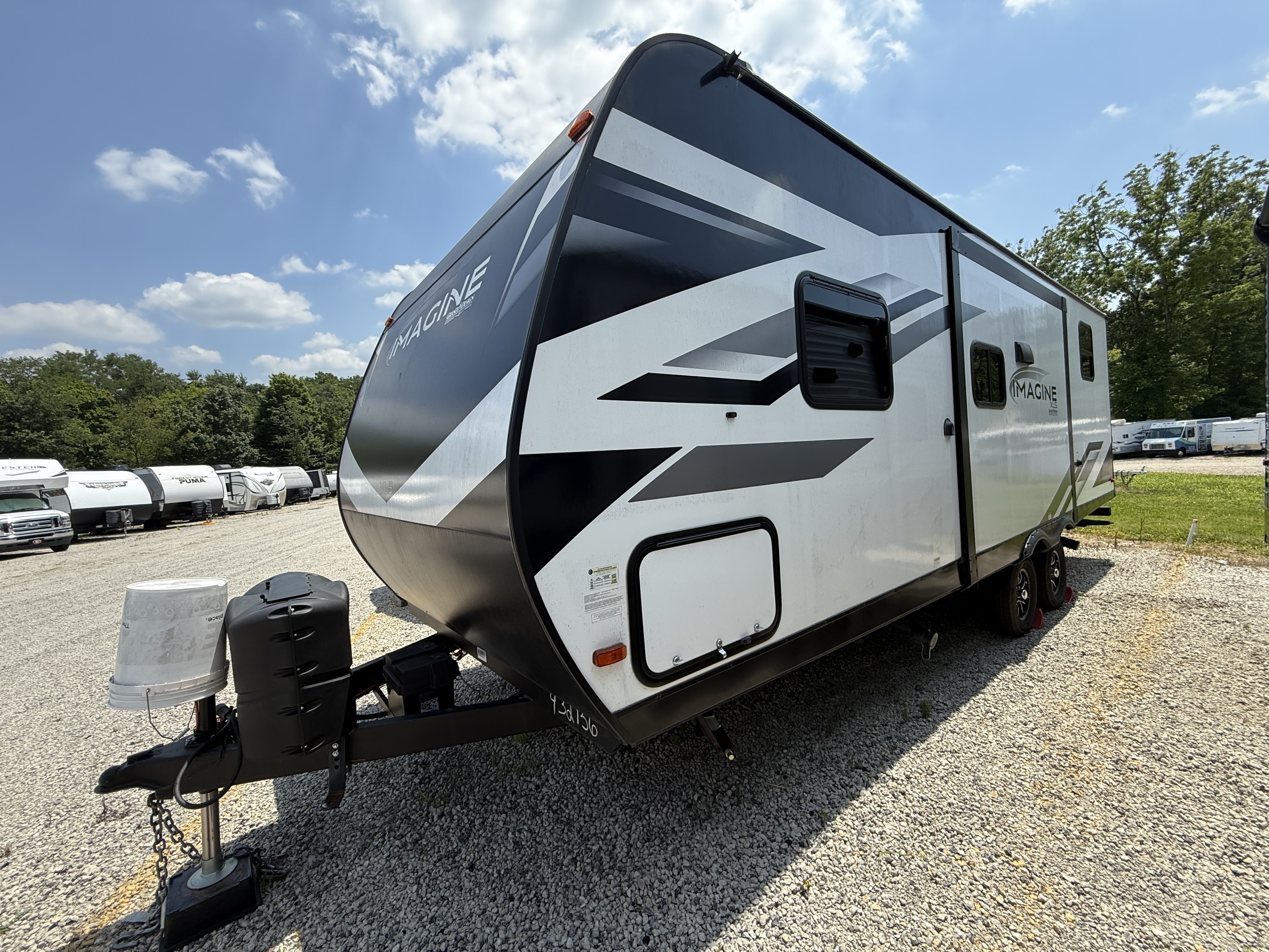 2023 Grand Design IMAGINE XLS 23BHE RV