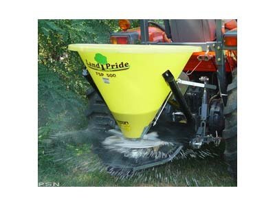 Land Pride FSP500 in Alexandria, LA