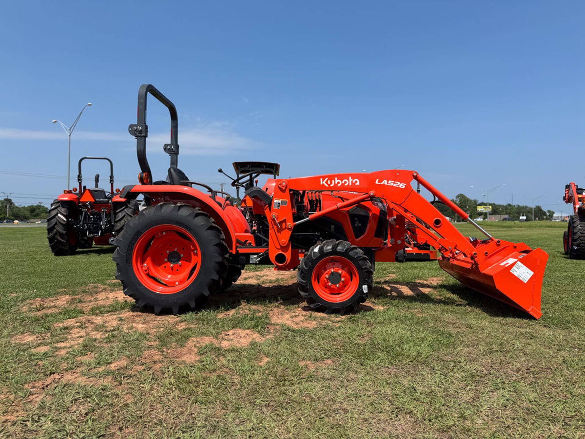 2026 Kubota L2502DT in Alexandria, LA