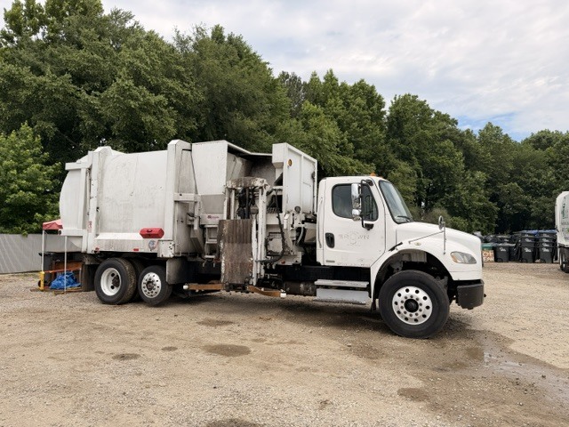 2018 FREIGHTLINER BUSINESS CLASS M2 in Midlothian, VA