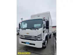 2024 CHEVROLET 6500XD