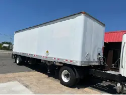 2006 GREAT DANE PUP TRAILER